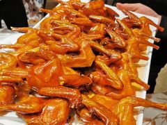 -锦绣金山人家(友谊店)