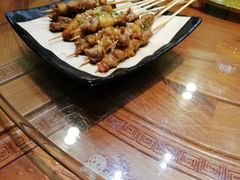 -孙府大院(步行街店)