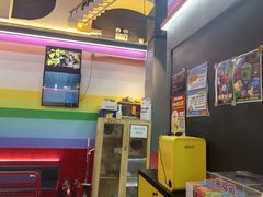 -203密室体验馆·逃脱·聚会·亲子(工体店)