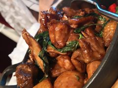 -欣叶食艺轩