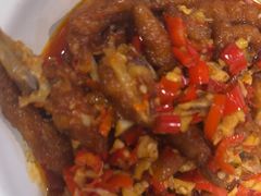 -兰湘子·湘菜小炒(石家庄万象城店)