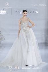 点击看大图 -MANLI BRIDAL婚纱