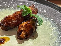 -枣子树·素食餐厅(普陀山店)