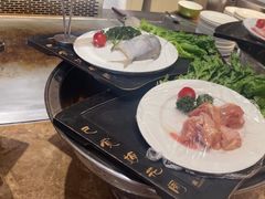 -唐山香格里拉大酒店·香啡阁(长虹西道店)