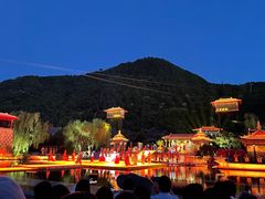 -华清宫景区