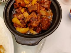 -幸运楼(北京路店)