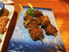 -千吉日本料理(日本一条街店)