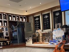 -Peet's Coffee皮爷咖啡(新天地黑标店)