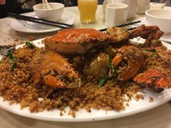 -桥底辣蟹(谢斐道店)