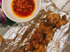 -米纸越南小馆(金鹰世界店)