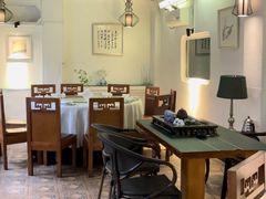 -香叶草中餐厅(川白楼店)