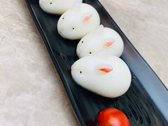 -大树餐厅(红旗街万达店)