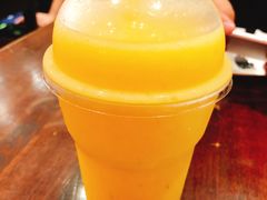 -BAI BUA RESTAURANT