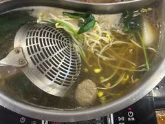 -荣记潮汕牛肉火锅(仙鹤街店)