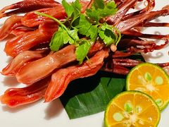 -庐灶江南·江南菜·四合院Bistro(东直门雍和宫·原华侨宾馆店)