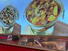 -朴大叔拌饭(上海金山万达店)