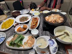 -前海沿·青岛菜(乐客城店)