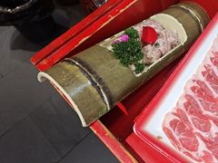-重庆袁老四火锅(武进万达店)