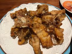-揽季锅物会.福建黄鱼.海鲜姿造(五四路店)