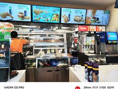 -德克士(广州南站店)