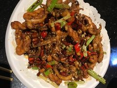 -快乐迪KTV(中山路店)