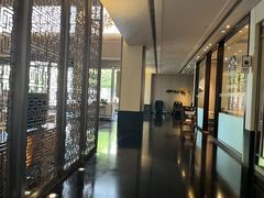-成都安仁福朋喜来登酒店