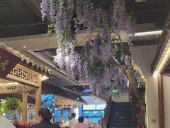 -紫腾大院·南京菜(江宁店)