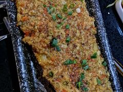 -牛味道炭火烤肉(湖前总店)