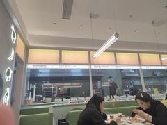 -SaladJohn沙拉匠(凯德1818店)