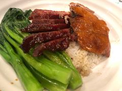 -香港新曜记茶餐厅(万泰城店)