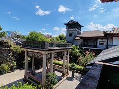 -东莞市可园博物馆