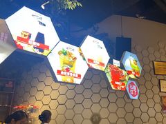 -石榴红了·非遗酥皮烤包子·新疆菜(瑞豪店)