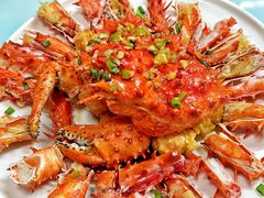 -北塘海鲜·天津菜(大光明桥旗舰店)
