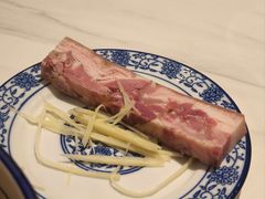 -镇南锅盖面馆(解放路店)