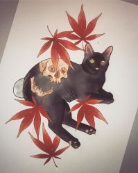 -记号刺青tattoo纹身工作室