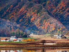 -神农架景区