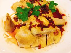 -溪涌潮天下餐厅(麓湾国际公馆店)