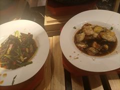 -西宁富力万达文华酒店美食汇西餐厅