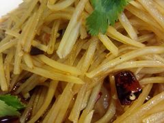 -李家猪蹄融合菜馆(河松街店)