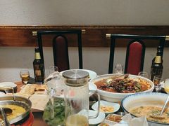 -宴礼烤鸭本味菜(蠡县商业步行街店)