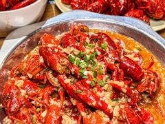 -靓靓蒸虾(中山里店)