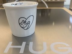 -HUGS coffee(东区店)