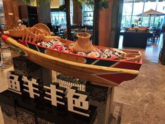 -融信华邑酒店·鲜艳西餐厅
