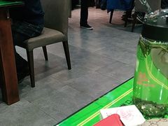 大堂-令氏家外家岐山面(火炬路店)