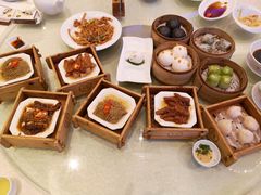 -金翠皇宫粤菜·点心·海鲜(科技园店)