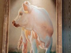 -额尔敦牛厨师铜板烧