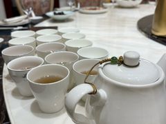 -梅龙镇酒家(南京西路总店)