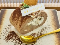 -沏点Trattoria意大利餐厅(新街口店)