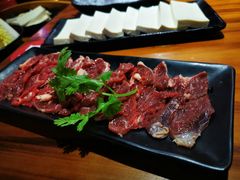 -捞围鲜·港式打边炉(海阳路店)