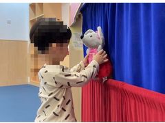 -红黄蓝成长中心•婴幼儿早教•托育(南山京基百纳广场店)